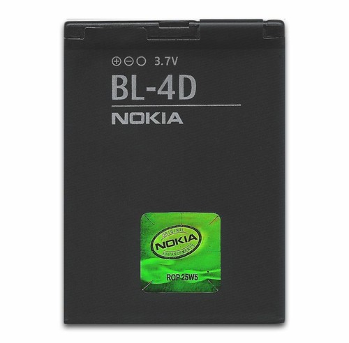 Genuine nokia battery - nokia, e5