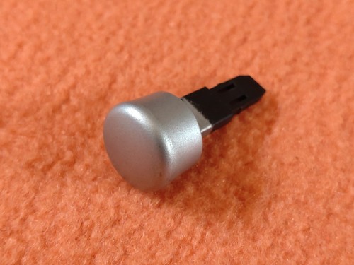 Smart roadster heater slider - heater,