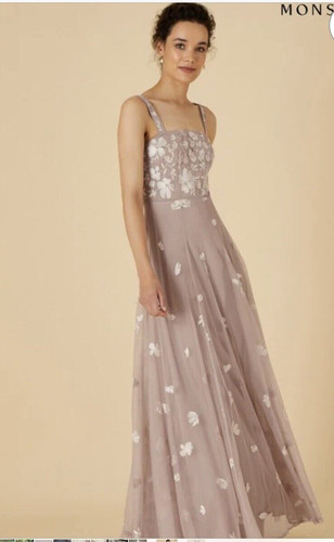 Monsoon bride bridesmaid prom - monsoon,