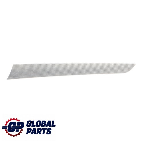 Audi door trim front - trim,