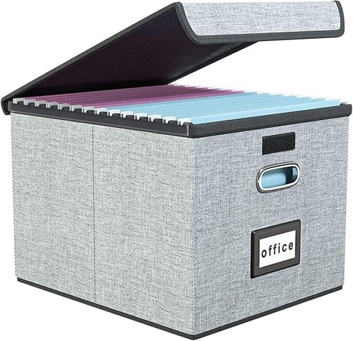 Upgraded portable file - upgraded,