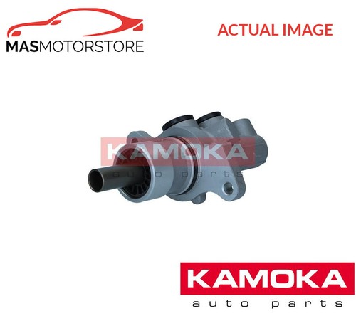 Brake master cylinder kamoka - master,
