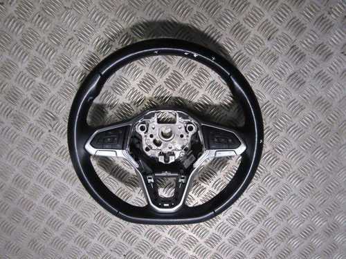 Golf mk8 flat - vw, multi