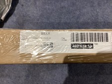 IKEA BILLY Height Extension