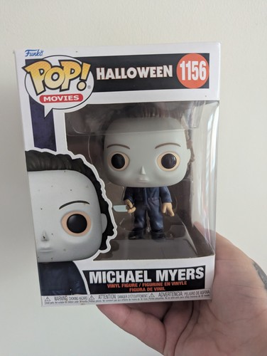 Funko pop vinyl michael - funko, vinyl: