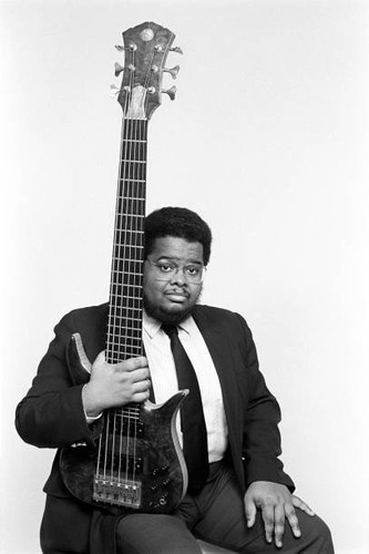Bass player anthony jackson - anthony,