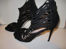 Ladies Faith high heels size 8