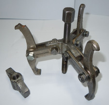 Sykes Pickavant Puller Set for