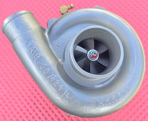 Garrett turbo precision - garrett,