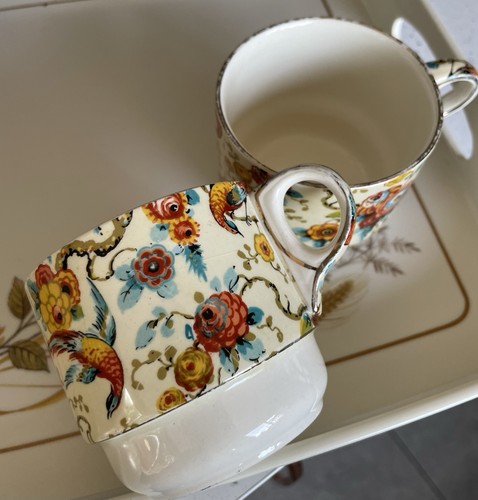 Vintage brexton picnic set 2 - set,