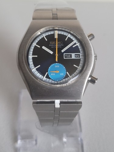 Seiko 6139 8020 - seiko, 6139-8020