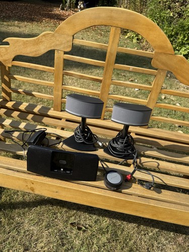 Bose companion multimedia - bose,