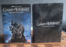 Game of Thrones The Complete