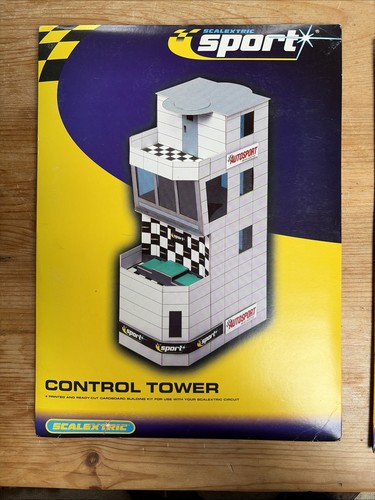 C8152 scalextric sport control - scalextric,