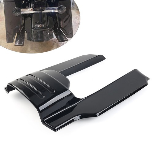Stretched fender extension - fender,