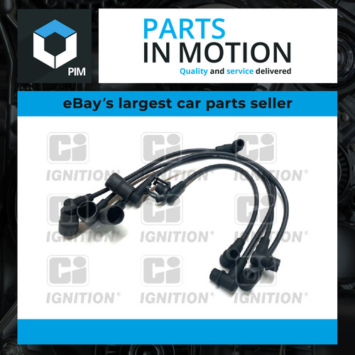 Leads ignition cables - leads,