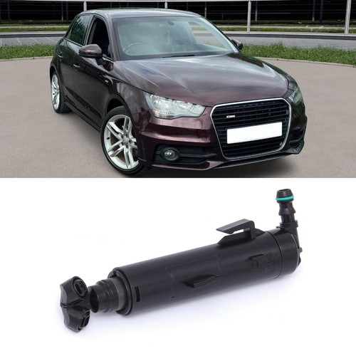 Headlight washer jet - ns,