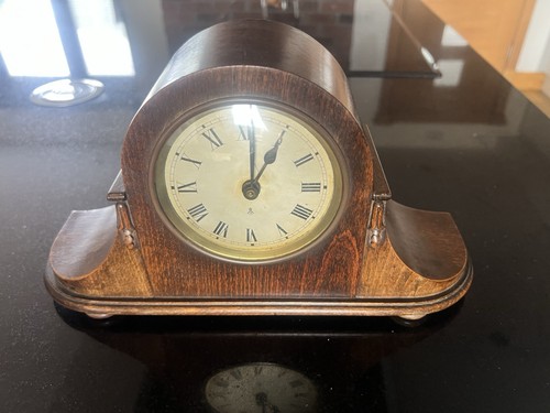 Gustav becker antique - gustav,
