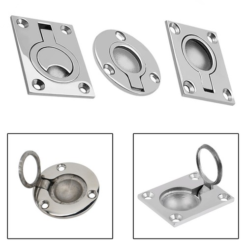 Marine grade stainless steel - grade,