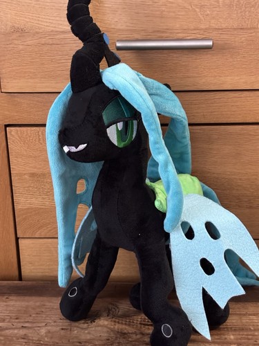 Little pony queen chrysalis - little,