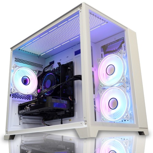 Core rgb gaming - i7,