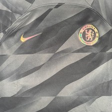 Rare Original Chelsea