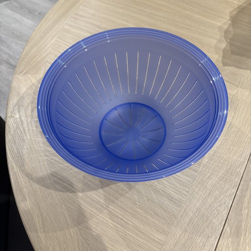 Tupperware impressions 25cm - impressions,