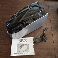 Cooper Cooler Tailgater Rapid