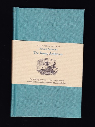 Edward ardizzone the young - the,