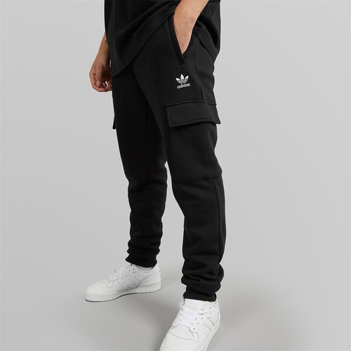 Adidas cargo joggers fleece - adidas,