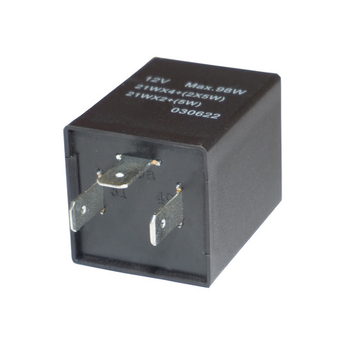 Land rover flasher relay - land,