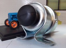 Fordson Super Dexta Major Tractor Starter Button Switch Solenoid 5 Terminal