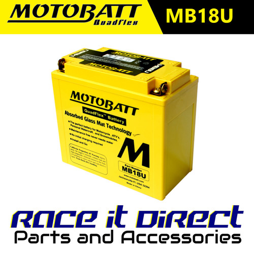 Motobatt premium battery for - premium,