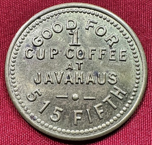 Good for cup - good,