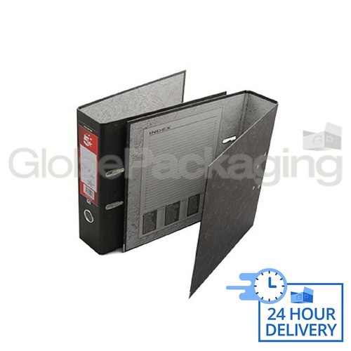 Lever arch files folders - arch,