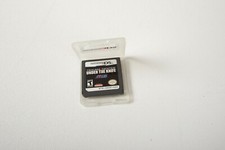 Nintendo DS Game Cartridge