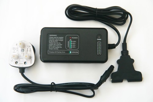 Battery charger for - charger,