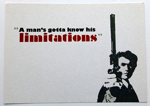 Magnum force clint eastwood - magnum,