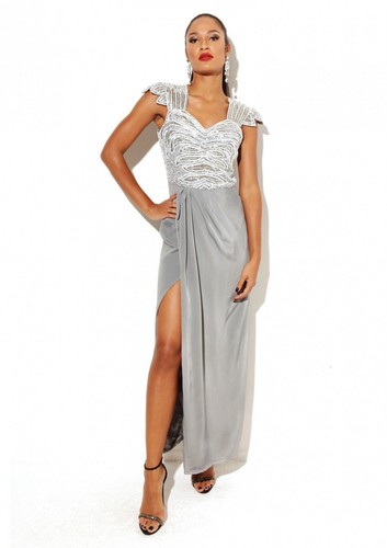Virgos lounge grey - virgos,