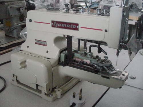 Yamato hole auto - 2, /