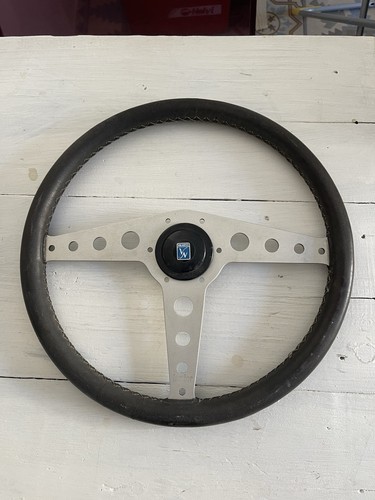 Personal steering wheel 1970 - personal,
