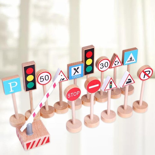 15pc road traffic - road,