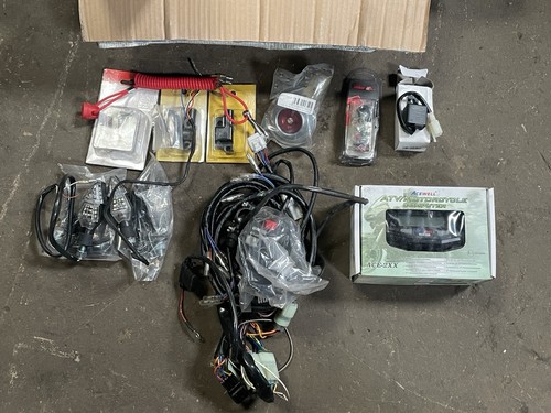 Suzuki ltz 400 efi - suzuki,