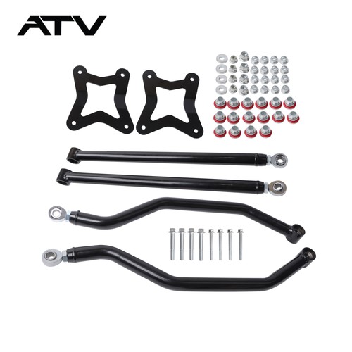 Rear radius arms kits 2014 - kits,