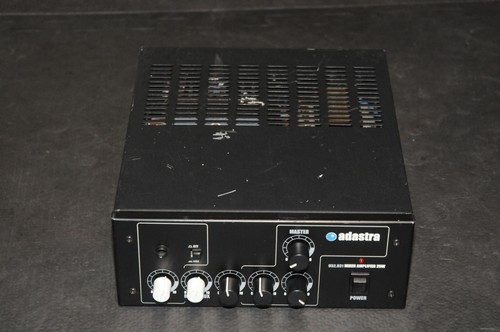 Adastra watt mixer - watt,