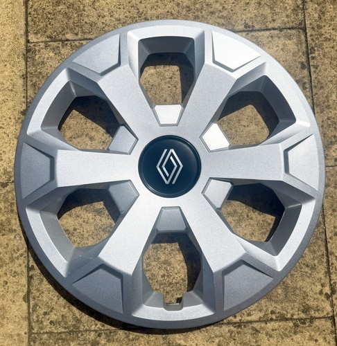 Renault trafic mk3 alloy - mk3, 16"