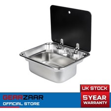 CARAVAN CAMPER Sink FOR