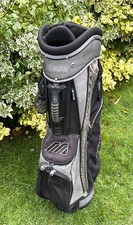 Nice Mizuno Golf Cart Bag  -