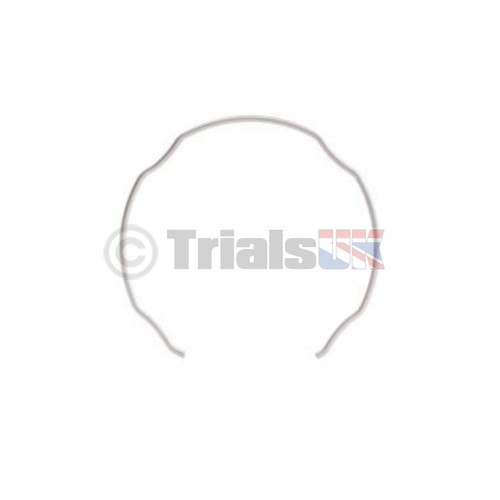 Jitsie fork seal retaining - seal,
