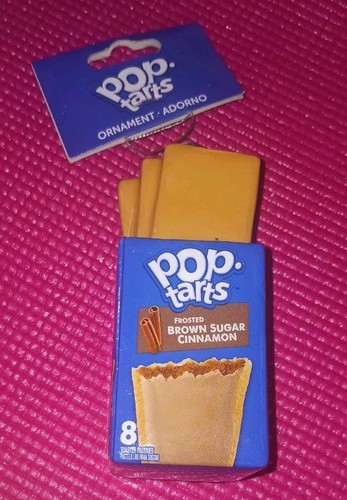 Nwt pop tarts brown - brown, sugar